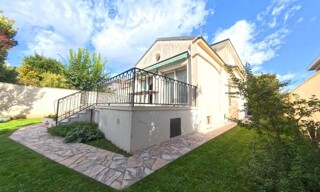 Maison 10 Pièces 330 m² à vendre à Créteil (94000)