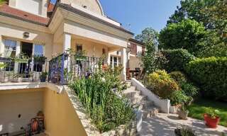 Maison 6 Pièces 300 m² à vendre à Créteil (94000)