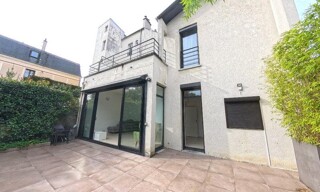 Maison 8 Pièces 205 m² à vendre à Maisons-Alfort (94700)