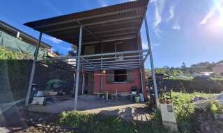 Maison 5 Pièces 70 m² à vendre à Le Tampon (97430)