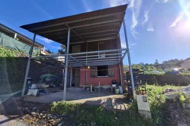 Maison 5 pièces 160000 €