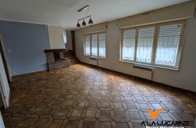 vente maison 188 100 € à proximité de Aulnoy-Lez-Valenciennes (59300)