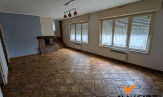 Maison 9 Pièces 246 m² à vendre à Aulnoy-lez-Valenciennes (59300)