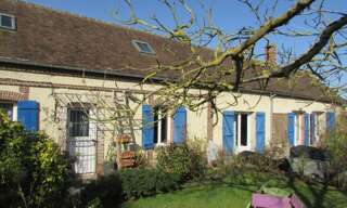 Maison 6 Pièces 164 m² à vendre à Dampierre-sur-Avre (28350)