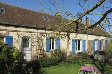 Maison 6 pièces 292000 €