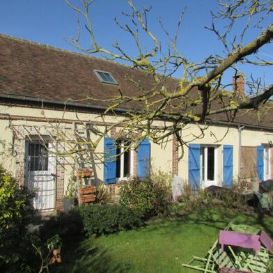 Maison 6 pièces 292000 €