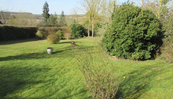 Villa / Maison 6 pièces  à vendre Dampierre-sur-Avre 28350