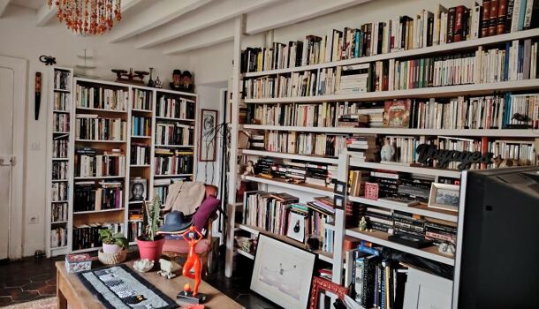 Villa / Maison 6 pièces  à vendre Dampierre-sur-Avre 28350