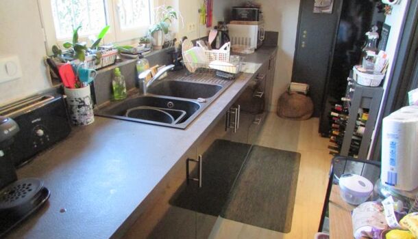 Villa / Maison 6 pièces  à vendre Dampierre-sur-Avre 28350