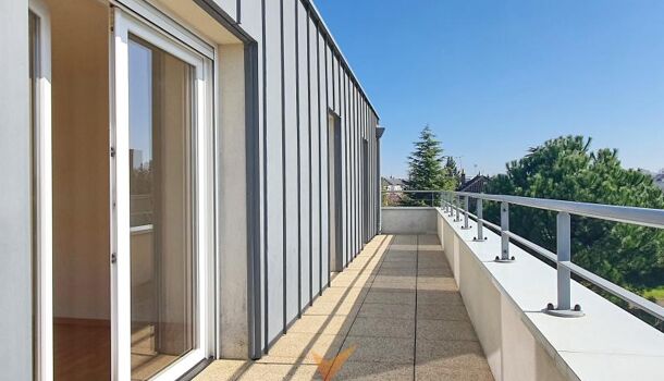 Appartement 4 pièces  à vendre Tours 37100