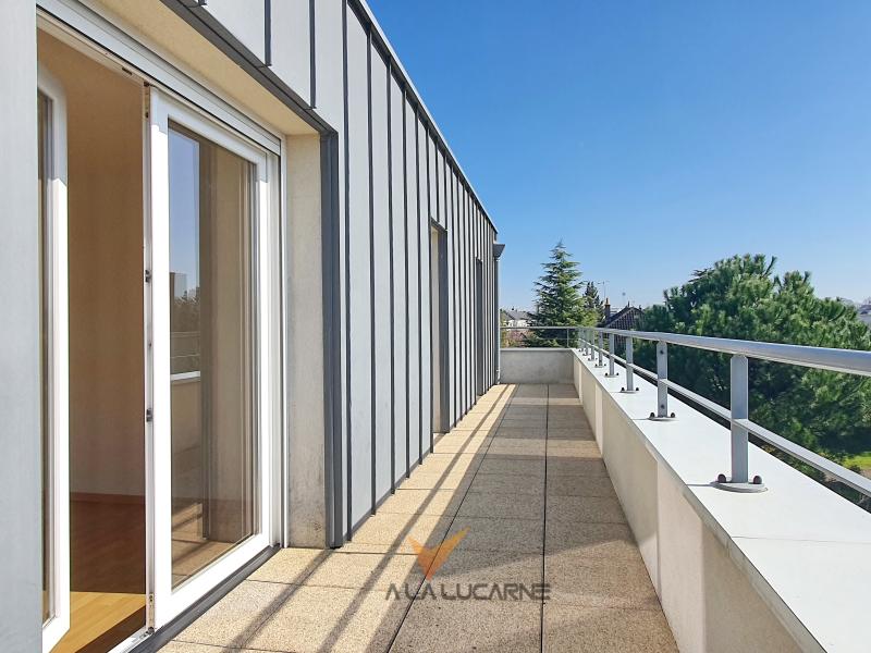 Appartement  T4 à vendre Tours 37100