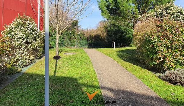 Appartement 4 pièces  à vendre Tours 37100