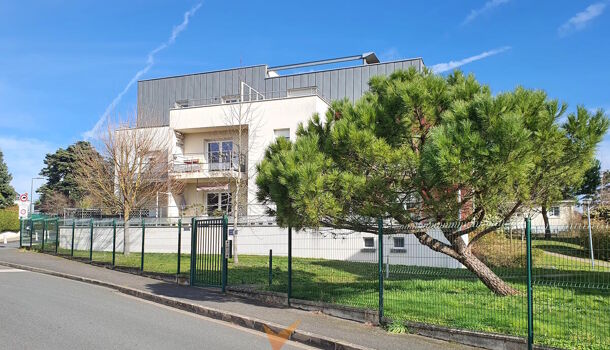 Appartement 4 pièces  à vendre Tours 37100