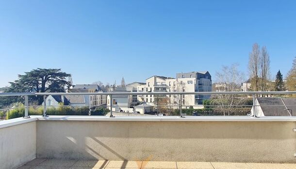 Appartement 4 pièces  à vendre Tours 37100