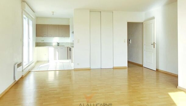 Appartement 4 pièces  à vendre Tours 37100