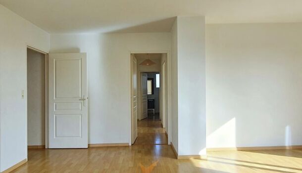 Appartement 4 pièces  à vendre Tours 37100