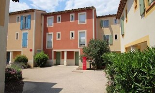 Maison 4 Pièces 80 m² à vendre à Rousset (13790)