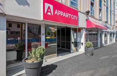 vente appartement 53 048 € à proximité de Fillinges (74250)