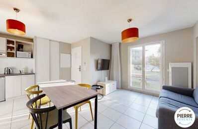 vente appartement 102 664 € à proximité de Marcheprime (33380)