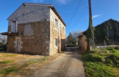 vente maison 159 500 € à proximité de Eyraud-Crempse-Maurens (24140)