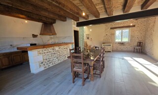 Maison 5 Pièces 110 m² à vendre à Vergt (24380)