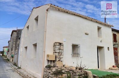 vente maison 162 750 € à proximité de La Jarrie (17220)