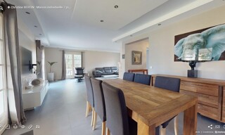 Maison 7 Pièces 192 m² à vendre à Jouars-Pontchartrain (78760)