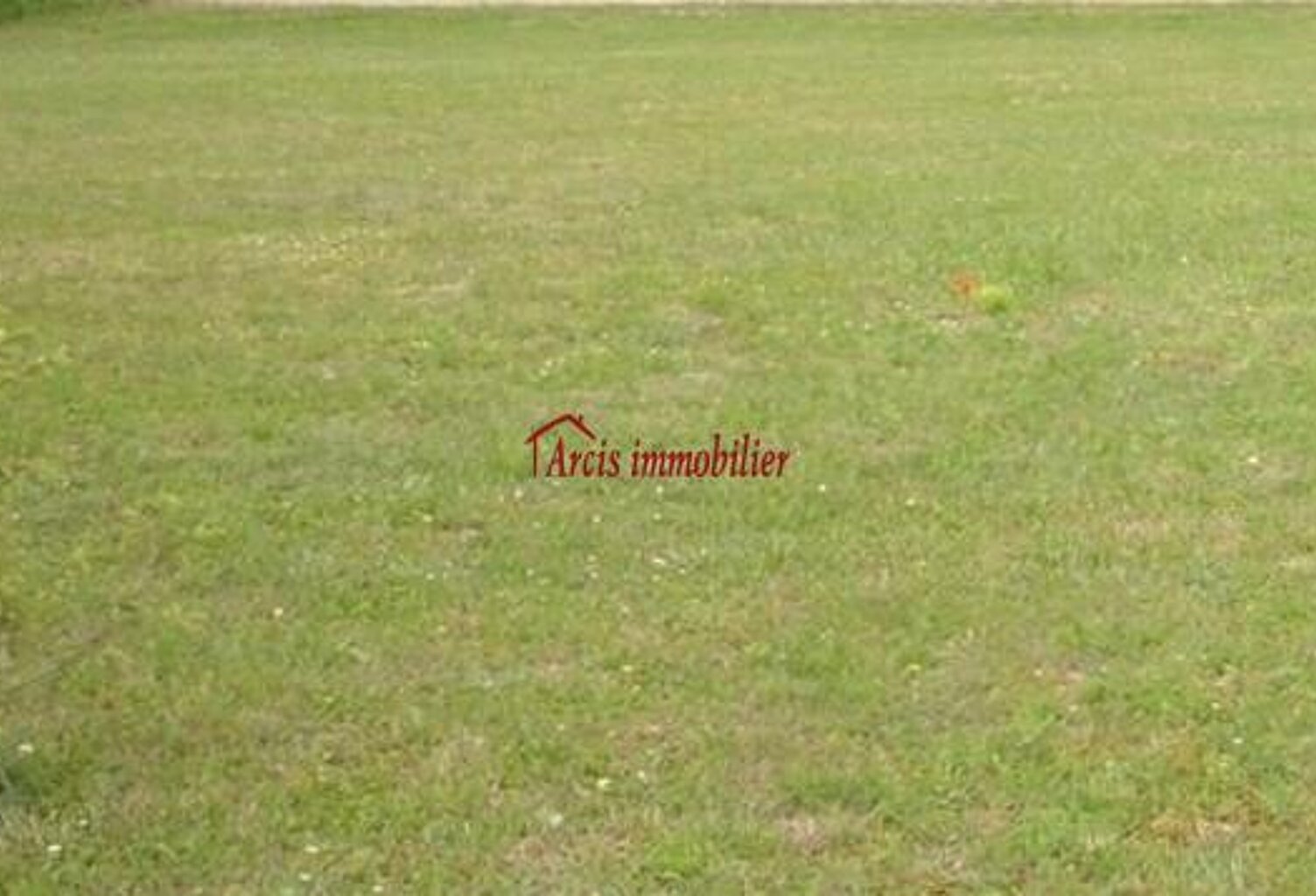 Vente terrain  3218 m² Plancy-l'Abbaye (10380) — photo 1