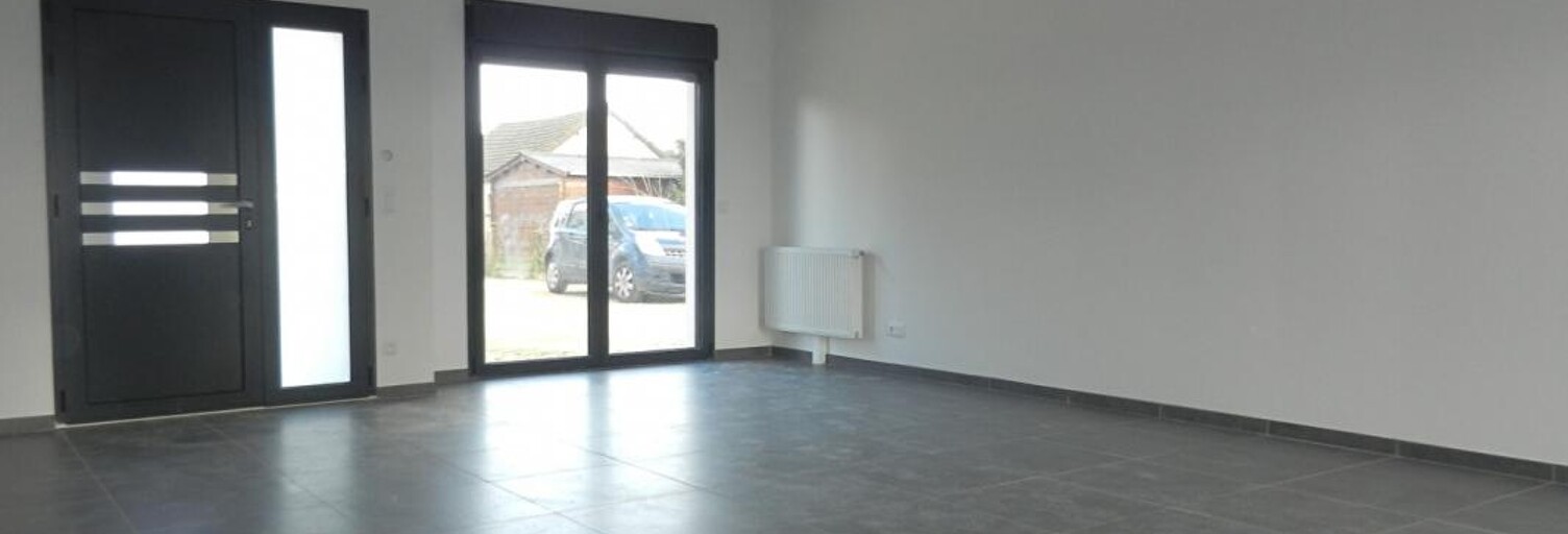 Maison 4 Pièces 103 m² à vendre à Prey (27220)