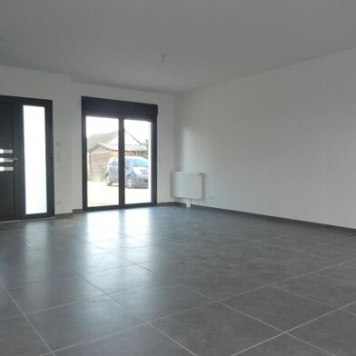 Maison 4 pièces 275573 €