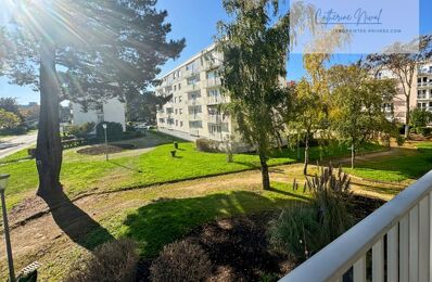 vente appartement 144 000 € à proximité de Bouguenais (44340)