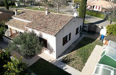 vente maison 330 000 € à proximité de Le Cannet-des-Maures (83340)