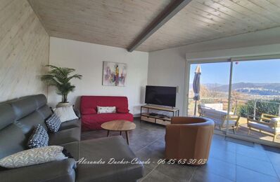 vente maison 350 000 € à proximité de Revest-Saint-Martin (04230)