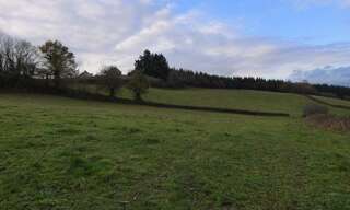 Terrain  5630 m² à vendre à Le Rousset-Marizy (71220)