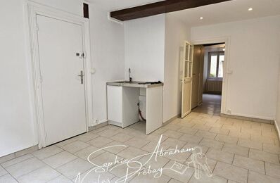 location appartement 450 € CC /mois à proximité de Aschères-le-Marché (45170)