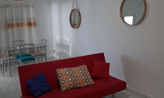 Maison 3 Pièces 48 m² à louer à Petit-Canal (97131)