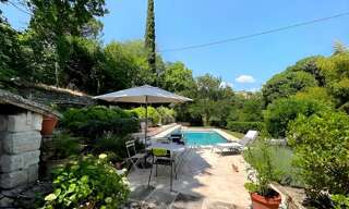 Maison 10 Pièces 320 m² à vendre à Uzès (30700)