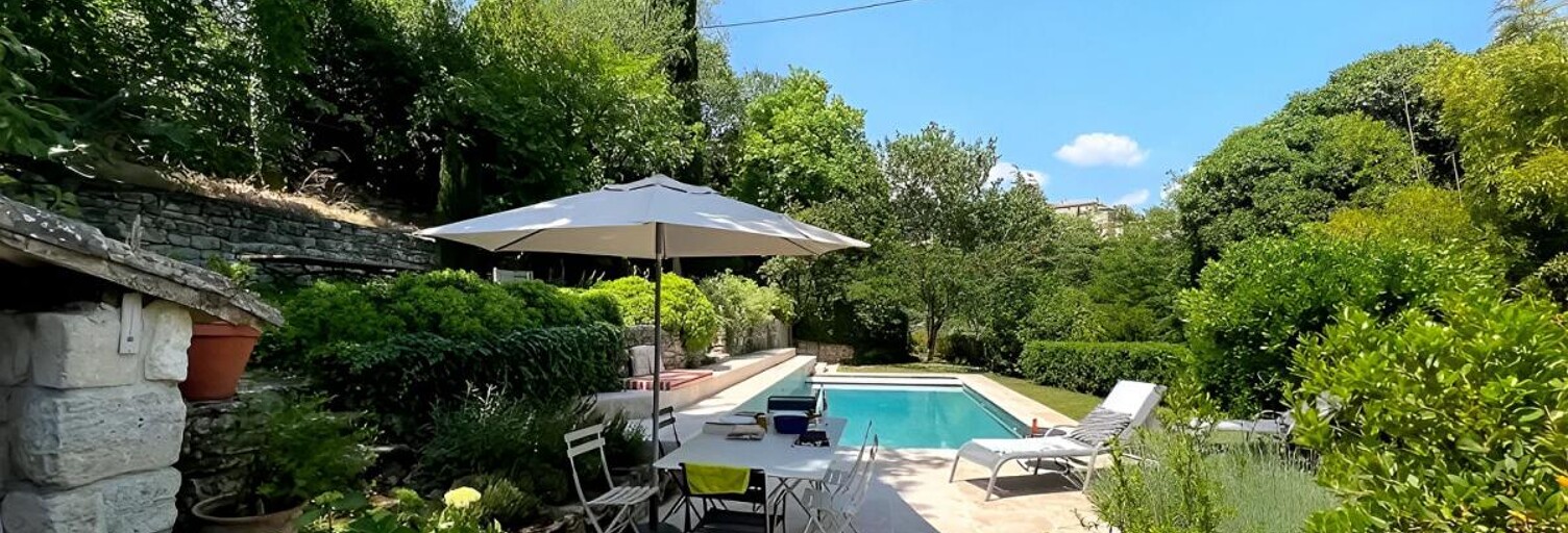 Maison 10 Pièces 320 m² à vendre à Uzès (30700)