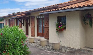 Maison 4 Pièces 90 m² à vendre à Biganos (33380)
