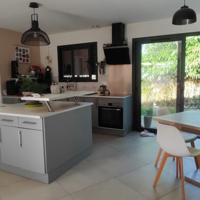 Maison 4 pièces 92 m²