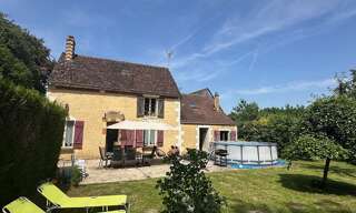 Maison 5 Pièces 129 m² à vendre à La Ferté-Bernard (72400)