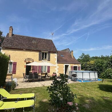 Maison 5 pièces 178000 €