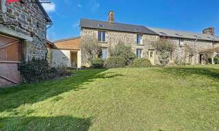 Maison 6 Pièces 180 m² à vendre à Vire Normandie (14500)