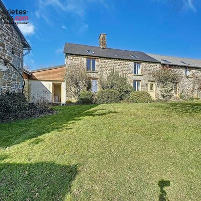 Maison 6 pièces 240000 €