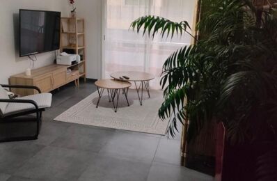 vente appartement 282 000 € à proximité de Gigean (34770)