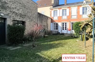 vente maison 332 735 € à proximité de Saint-Germain-du-Corbéis (61000)