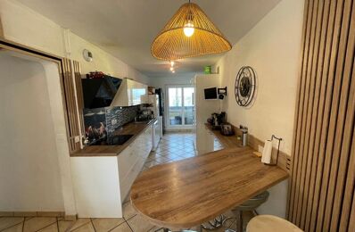 vente appartement 129 000 € à proximité de Tournon-sur-Rhône (07300)