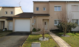 Maison 5 Pièces 80 m² à vendre à Châtellerault (86100)