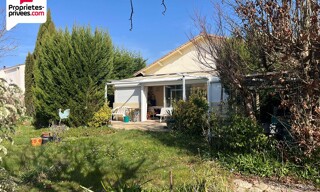 Maison 4 Pièces 71 m² à vendre à Saujon (17600)