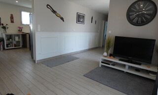 Maison 7 Pièces 116 m² à vendre à Ivry-la-Bataille (27540)